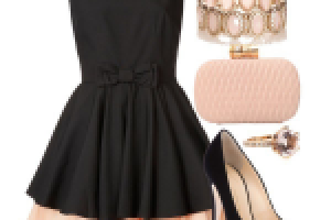 Комплекты одежды