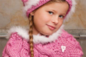 Шапки, шарфы, комплекты