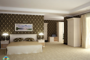 Номера гостиниц