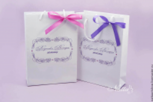 Свадебные пакеты