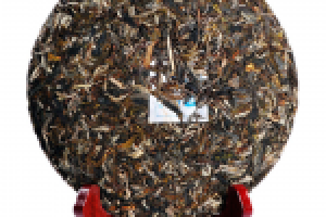 Шен-Пуэр Шу Дай Цзы «Цзин Май»