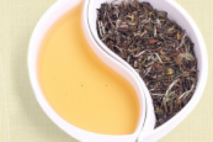 Белый чай Бай Му Дань