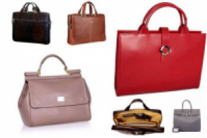 Деловые женские сумки