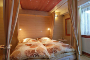 Выбор освещения для спальни