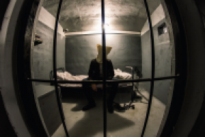 «Тюряжка» - добро пожаловать в мир за решеткой