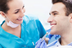 Лечение зубов по полису ДМС