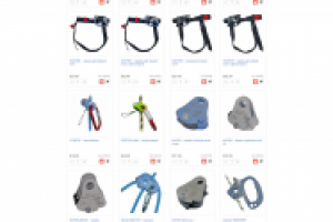 Интернет-магазин альпинистского снаряжения