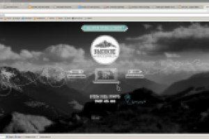 Заглушка на сайт автосервиса