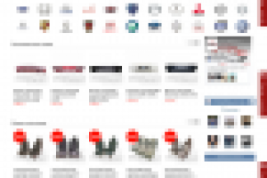 Интернет-магазин автозапчастей. кмс Магенту