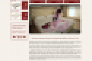 Интернет-магазин матрасов. кмс Престашоп