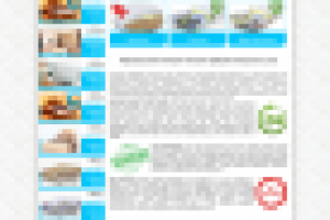 Интернет-магазин матрасов. ксм Престашоп