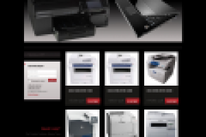 Оргтехник. Интернет-магазин оргтехники