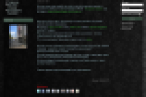 Парадигма-отношений. Блог