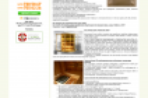 Экосауна. Строительство саун. Строительство турецких бань.