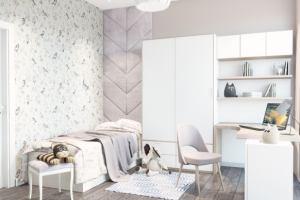 Детская комната