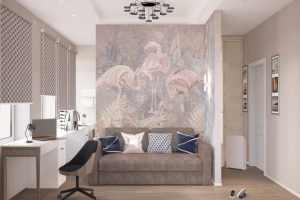 Детская. Ракурс 1