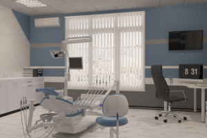 Стоматологический  кабинет