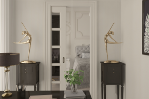 кабинет классика