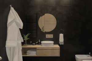 ванная комната