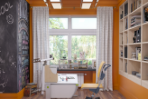 детский кабинет