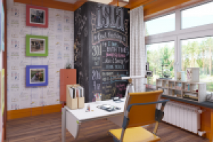 кабинет для детей