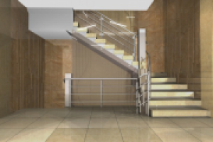 лестничный холл2