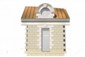 архитектурная деталь