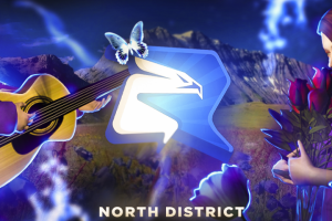 Самая красивая работа!