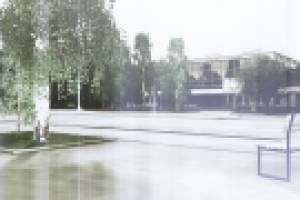 Дом Учёных СО РАН, г.Новосибирск