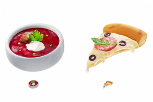 Иконки для Сбермаркет