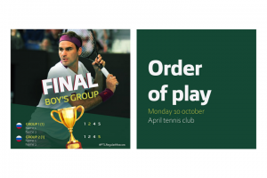 Креативы для социальных сетей