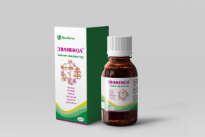 Разработка упаковки