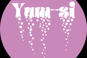 Логотип для компании по производству прохладительных напитков