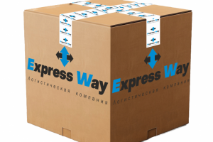 Логотип для транспортной компании