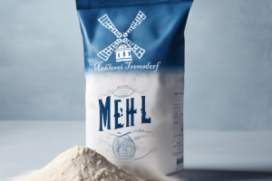 Упаковка для производителя муки