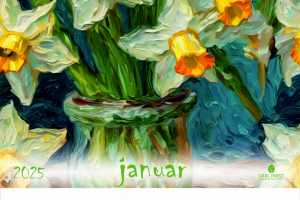 Страничка для календаря