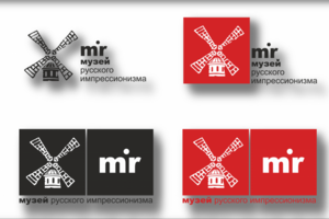 Логотип и написание для МРИ