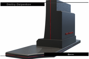 Разработка корпуса