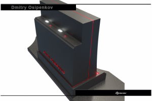 Разработка корпуса