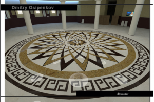 Столовая Гос.думы