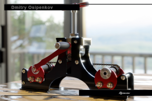 Концепт трубогиба