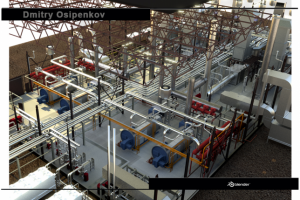 ТК  в Людиново