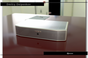 Компьютерная акустика