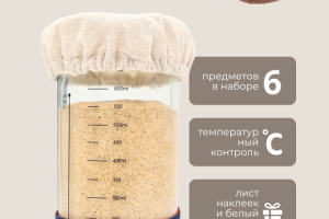 Инфографика для Wb/Ozon