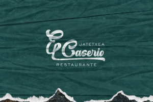 El Caserio Jatetxea Restaurante