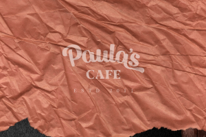 Paula's Cafe