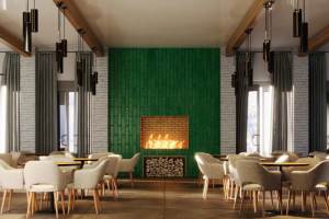 3д визуализация