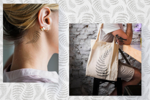 папоротник