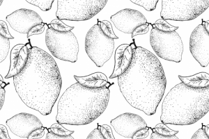 Паттерн лимоны