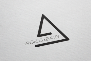 Логотип для салона красоты